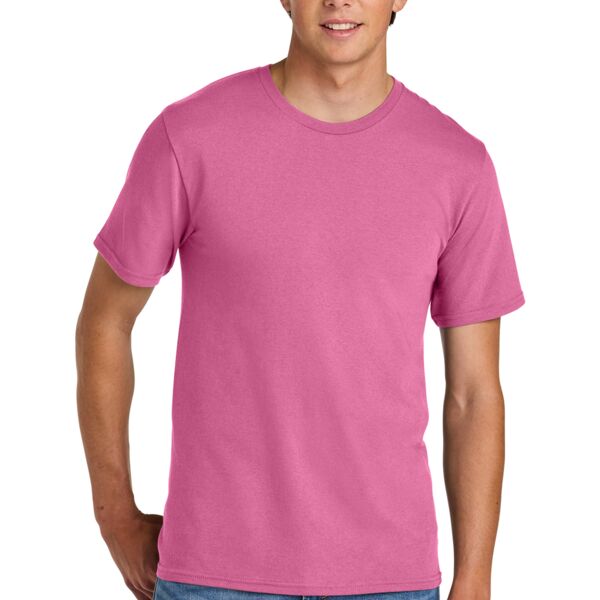 Port & Company Easy Cotton Tee PC43 Easy Cotton Tee Thumbnail