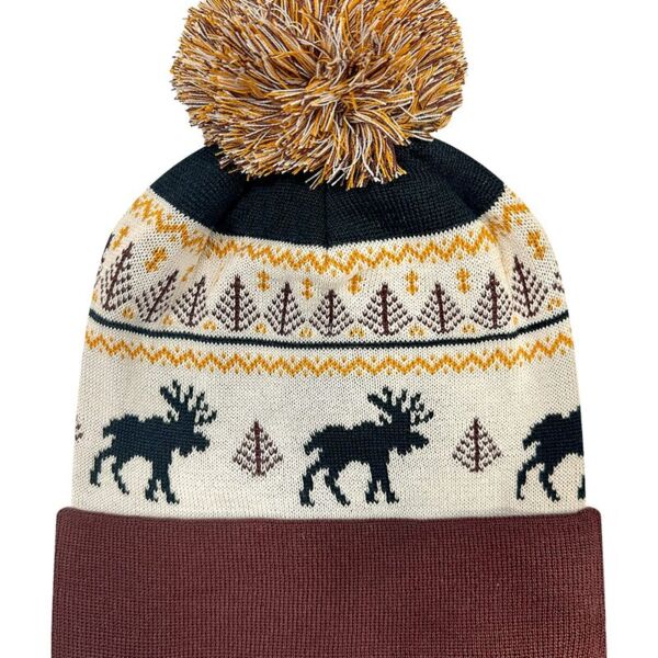 LOCALE Grand Recycled Beanie GRNDSR Grand Recycled Beanie Thumbnail