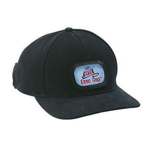 OTTO Cap OTTO CAP 6 Panel Low Profile Baseball Cap 62-001 OTTO CAP 6 Panel Low Profile Baseball Cap Thumbnail