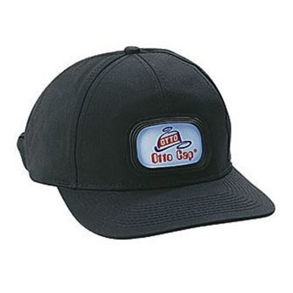 OTTO Cap OTTO CAP 6 Panel Low Profile Baseball Cap 62-075 OTTO CAP 6 Panel Low Profile Baseball Cap Thumbnail