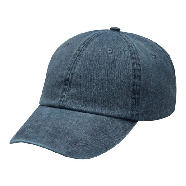 Adams Youth Pigment-Dyed Cap KO101 Youth Pigment-Dyed Cap Thumbnail