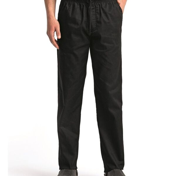 Artisan Collection by Reprime Unisex Chef's Select Slim Leg Pant RP554 Unisex Chef's Select Slim Leg Pant Thumbnail