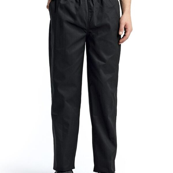 Artisan Collection by Reprime Unisex Essential Chef Pants RP553 Unisex Essential Chef Pants Thumbnail