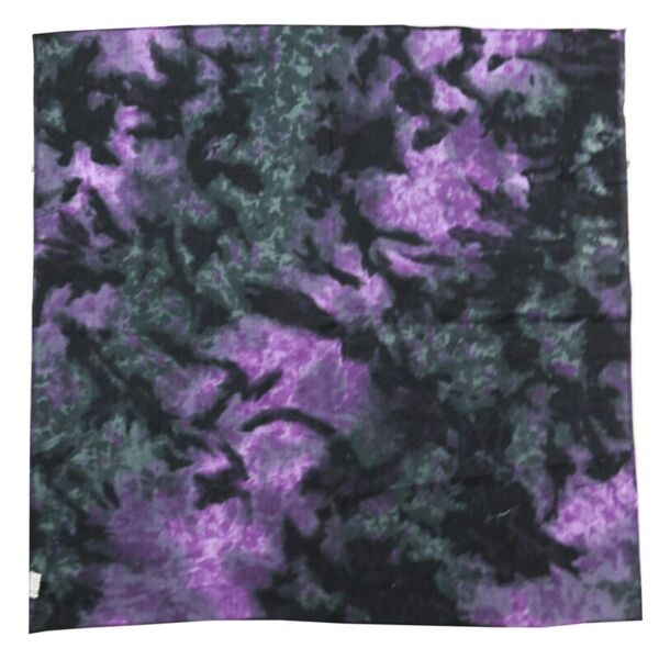 Colortone Tie-Dye Bandana 9333 Tie-Dye Bandana Thumbnail