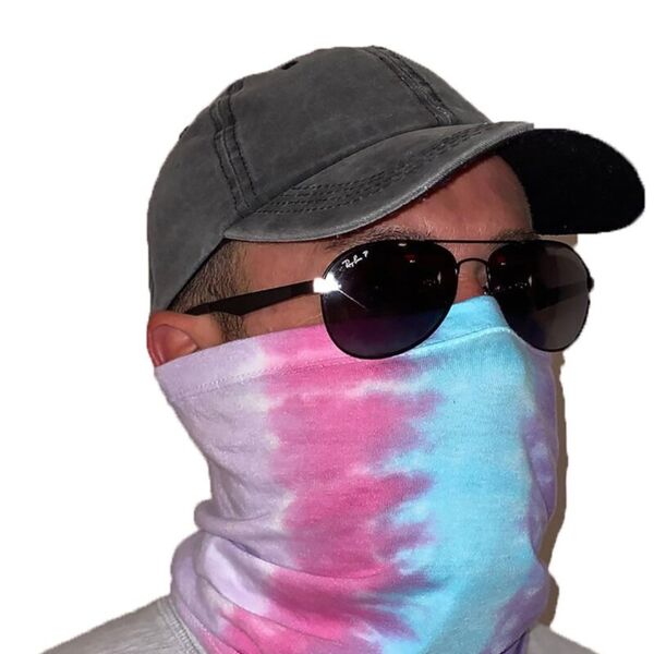 Colortone Gaiter 9411CD Gaiter Thumbnail