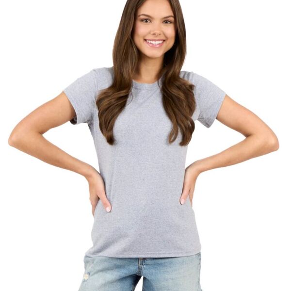 Boxercraft Women’s Recrafted Recyled T-Shirt EW2180 Women’s Recrafted Recyled T-Shirt Thumbnail