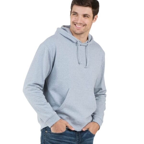 Boxercraft Unisex Recrafted Recycled Hooded Fleece EM5370 Unisex Recrafted Recycled Hooded Fleece Thumbnail
