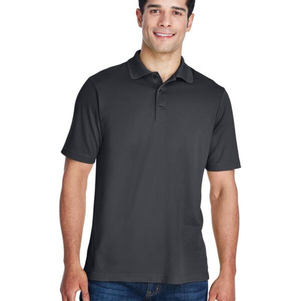 Core 365 Men's Origin Performance Piqué Polo 88181 Men's Origin Performance Piqué Polo Thumbnail