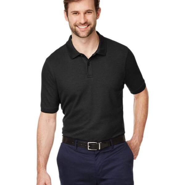 Devon & Jones Men's New Classics® Performance Polo DG100 Men's New Classics® Performance Polo Thumbnail