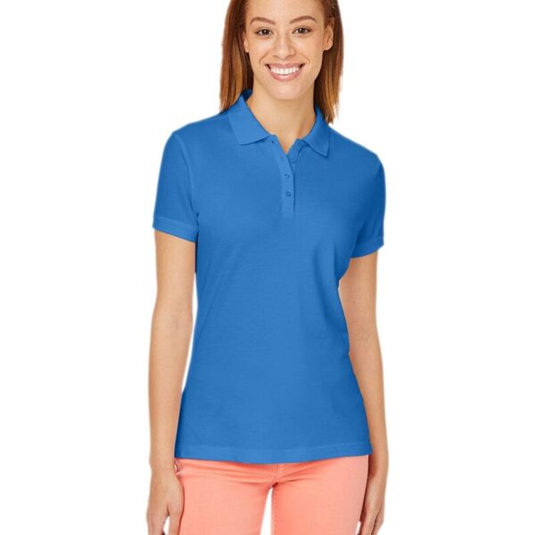 Devon & Jones Women's New Classics® Performance Polo DG100W Women's New Classics® Performance Polo Thumbnail