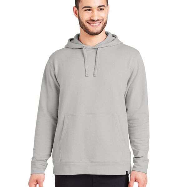 Glyder Men's Atlas Hooded Sweatshirt MDP1652 Men's Atlas Hooded Sweatshirt Thumbnail