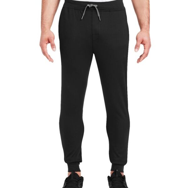 Glyder Men's Medalist Joggers MDP1754 Men's Medalist Joggers Thumbnail