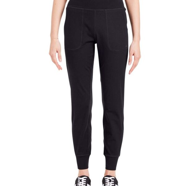 Glyder Women's Pure High Waist Joggers PDPZ031 Women's Pure High Waist Joggers Thumbnail