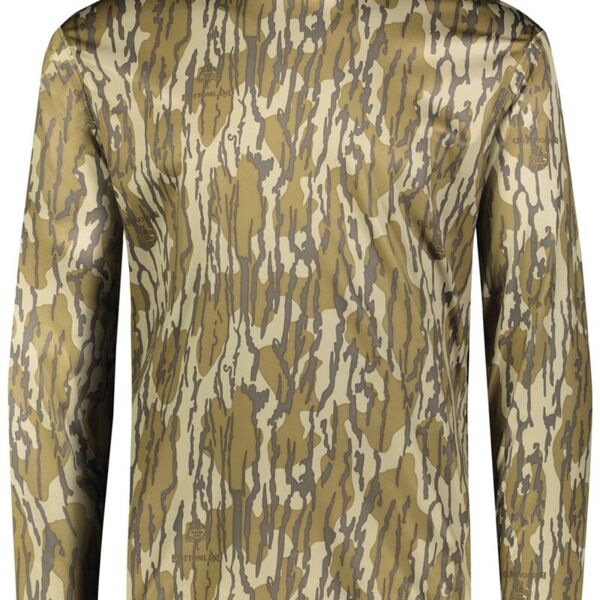 Holloway Men's Mossy Oak Momentum Hoodie 223515 Men's Mossy Oak Momentum Hoodie Thumbnail