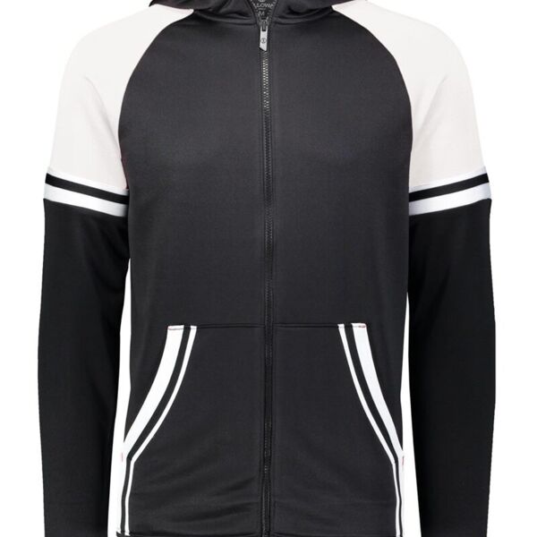 Holloway Unisex Retro Grade Jacket 229561 Unisex Retro Grade Jacket Thumbnail