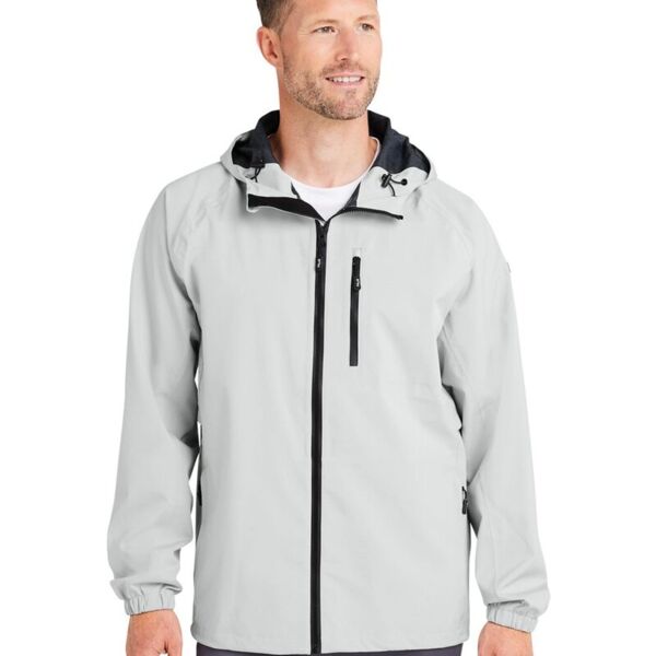 HUK Men's Rover Rain Jacket H400148 Men's Rover Rain Jacket Thumbnail