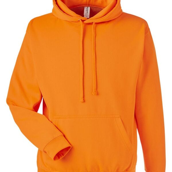 AWDis Unisex Electric Hooded Sweatshirt JHA004 Unisex Electric Hooded Sweatshirt Thumbnail