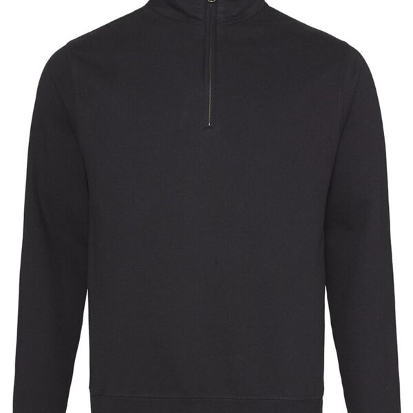 AWDis Unisex Sophomore Quarter-Zip Pullover JHA046 Unisex Sophomore Quarter-Zip Pullover Thumbnail