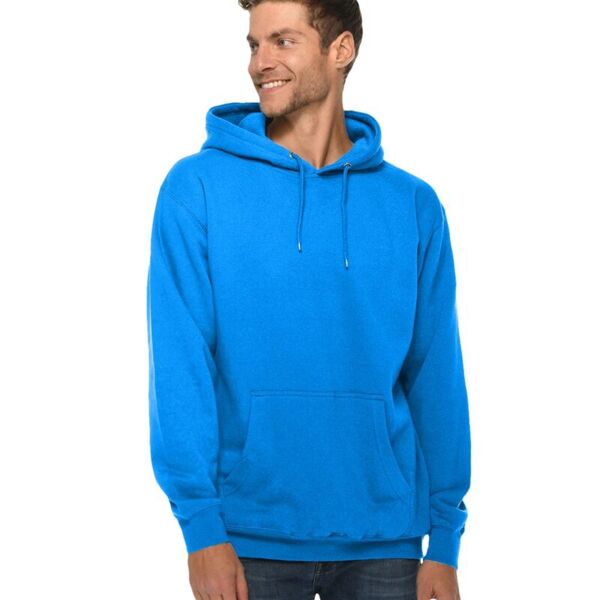 Lane Seven Unisex Premium Pullover Hooded Sweatshirt LS14001 Unisex Premium Pullover Hooded Sweatshirt Thumbnail