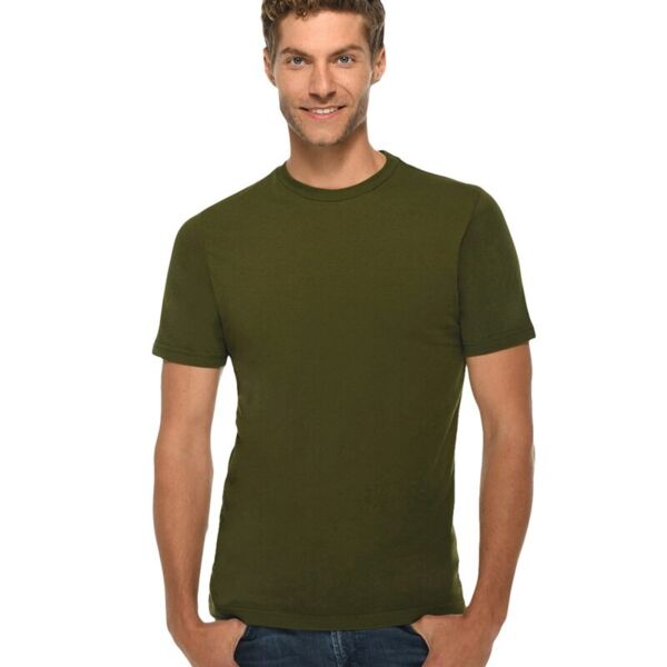 Lane Seven Deluxe T-Shirt LS15000 Deluxe T-Shirt Thumbnail
