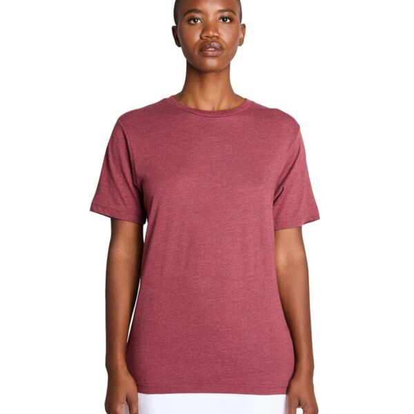 Lane Seven Deluxe CVC T-Shirt LS1500C Deluxe CVC T-Shirt Thumbnail