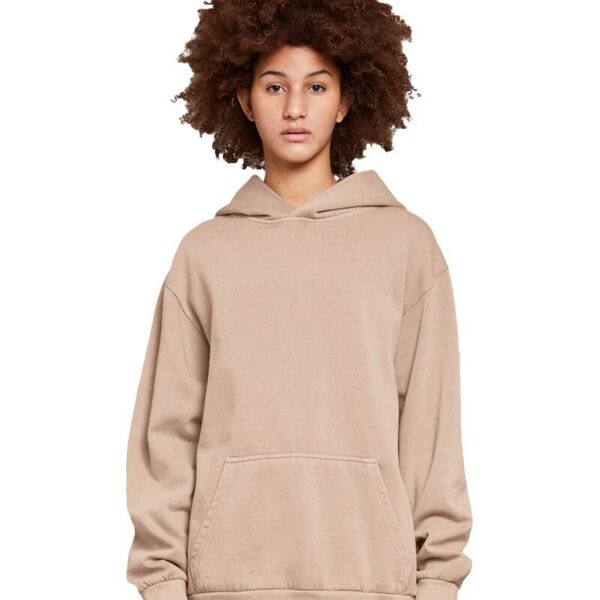 Lane Seven Unisex Urban Pullover Hooded Sweatshirt LS16001 Unisex Urban Pullover Hooded Sweatshirt Thumbnail