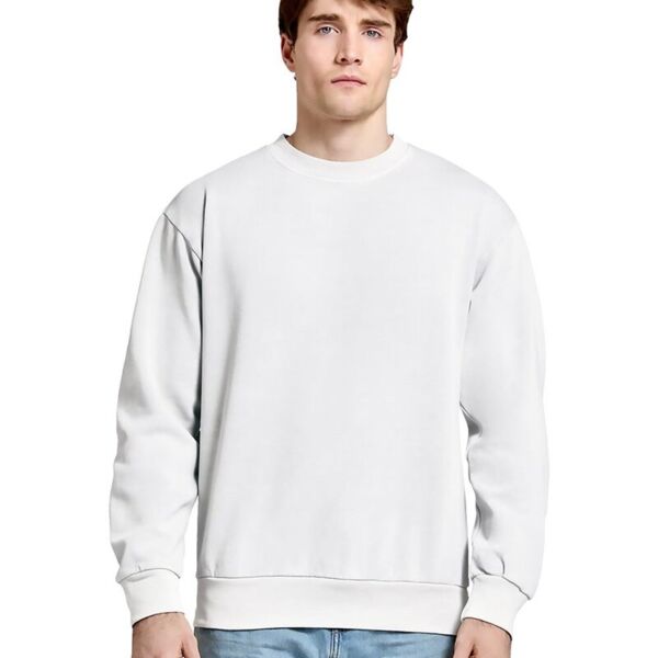Lane Seven Unisex Urban Crewneck Sweatshirt LS16004 Unisex Urban Crewneck Sweatshirt Thumbnail