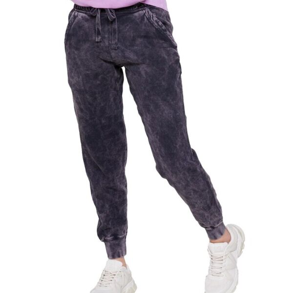 Lane Seven Unisex Vintage Joggers LST009 Unisex Vintage Joggers Thumbnail