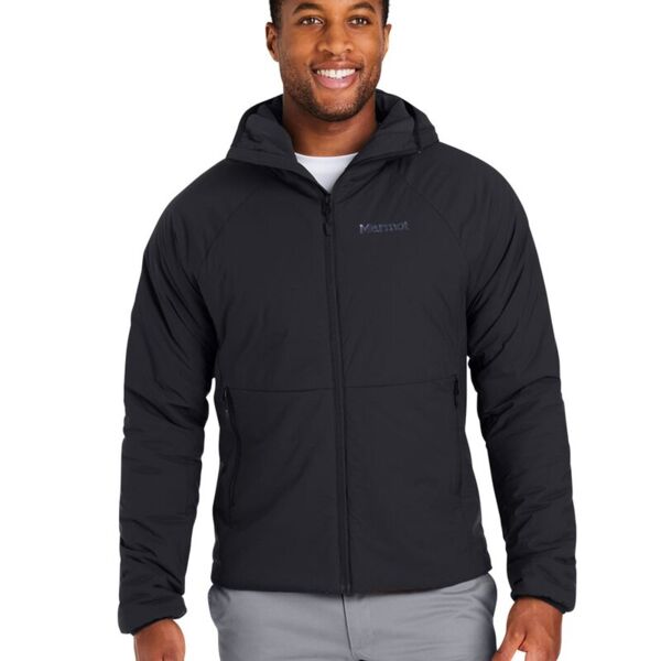 Marmot Men's Novus Jacket M12691 Men's Novus Jacket Thumbnail