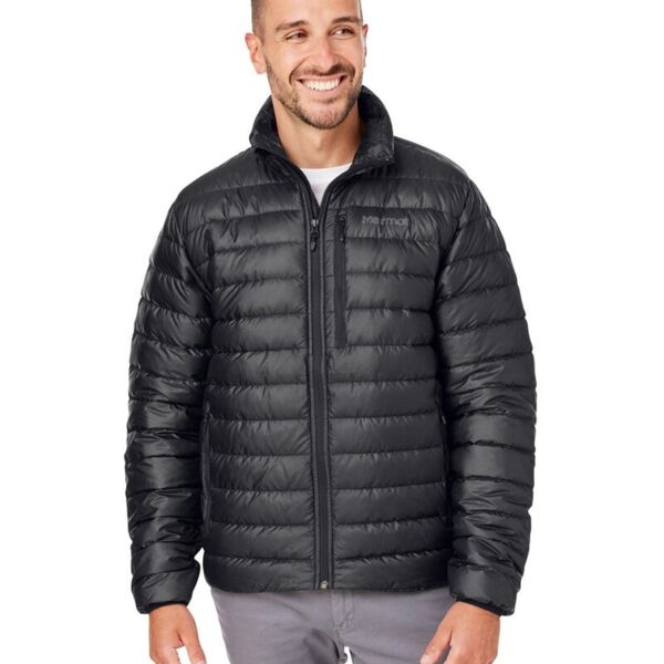 Marmot Men's M2 Highlander Jacket M15915 Men's M2 Highlander Jacket Thumbnail