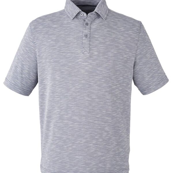 Nautica Men's Sun Surfer Slub Polo N17973 Men's Sun Surfer Slub Polo Thumbnail