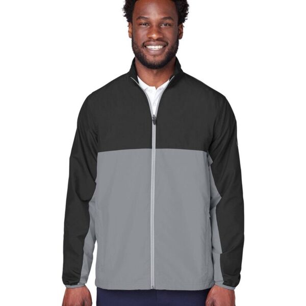 Puma Golf Men's 1st Mile Wind Jacket 599128 Men's 1st Mile Wind Jacket Thumbnail
