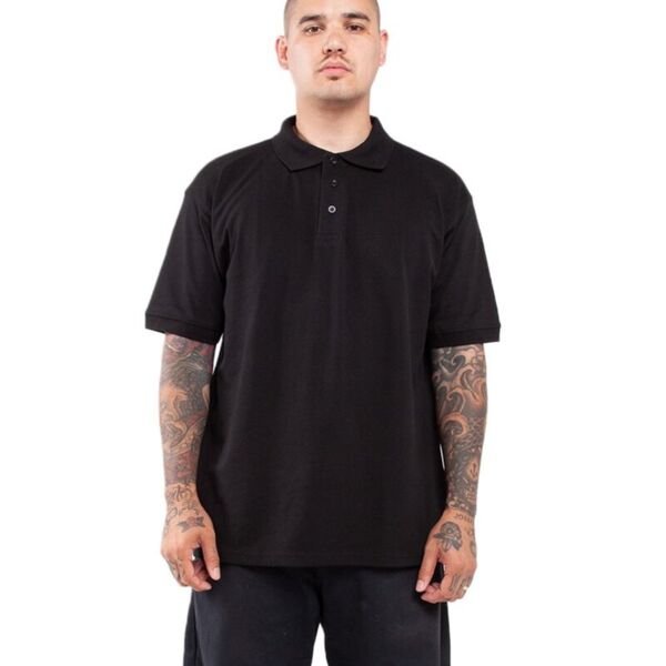 Shaka Wear Men's Polo SHCP Men's Polo Thumbnail