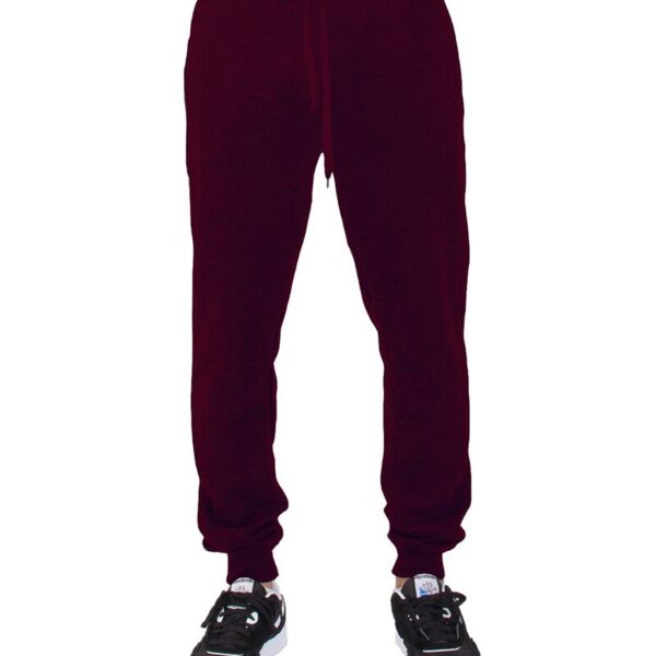 Shaka Wear Men's Fleece Joggers SHFJP Men's Fleece Joggers Thumbnail