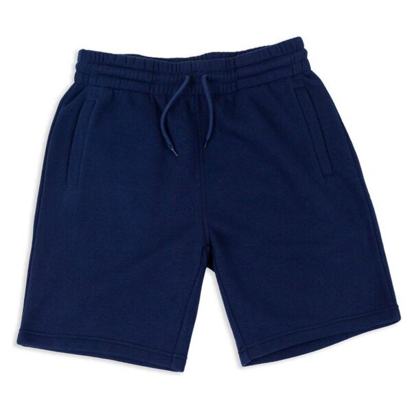 Shaka Wear Men's Fleece Jogger Shorts SHFJS Men's Fleece Jogger Shorts Thumbnail