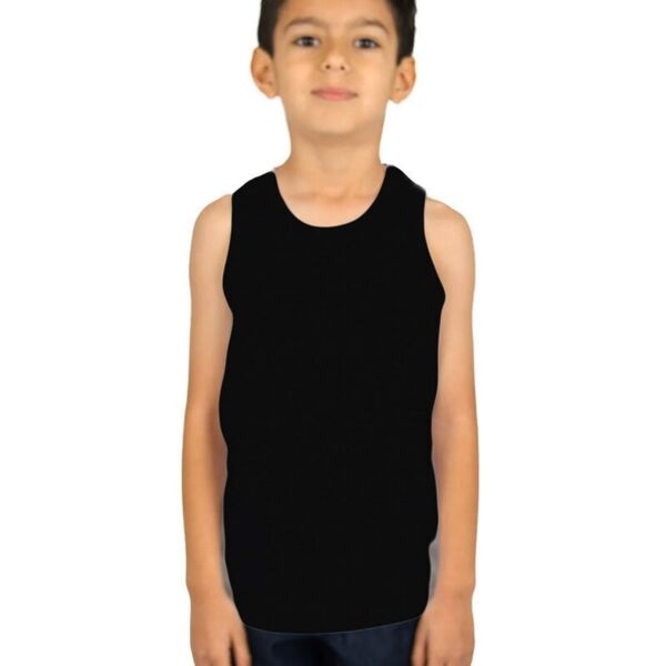Shaka Wear Youth Tank SHKTT Youth Tank Thumbnail