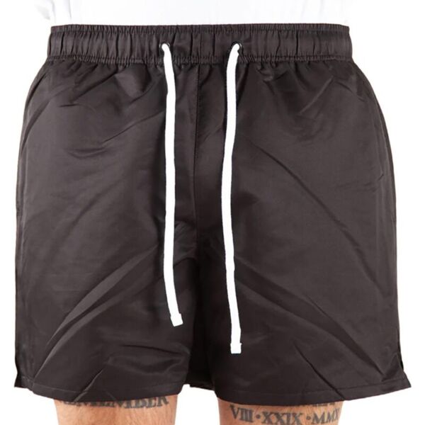Shaka Wear Men's Poly Running Shorts SHPRS Men's Poly Running Shorts Thumbnail