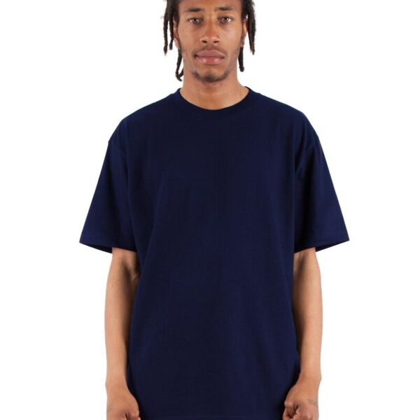 Shaka Wear Unisex RETRO Heavyweight T-Shirt SHRHSS Unisex RETRO Heavyweight T-Shirt Thumbnail