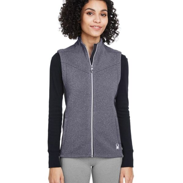 Spyder Women's Pursuit Vest S17275 Women's Pursuit Vest Thumbnail