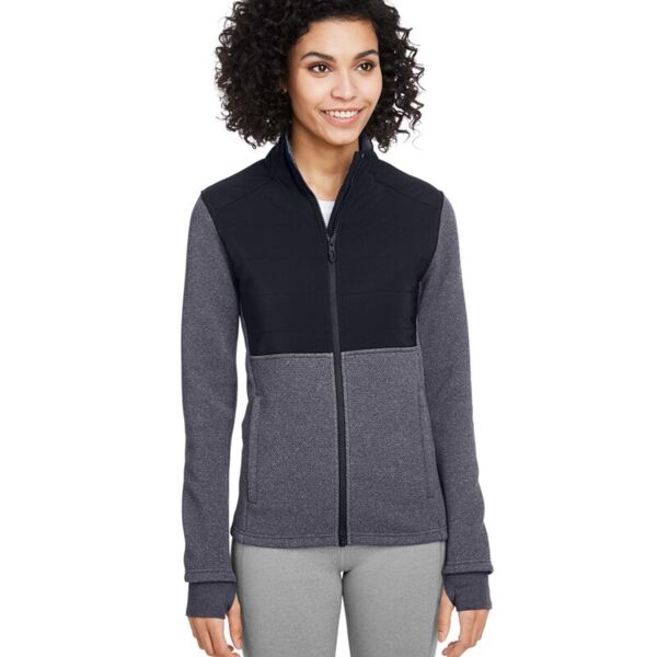 Spyder Women's Pursuit Jacket s17299 Women's Pursuit Jacket Thumbnail