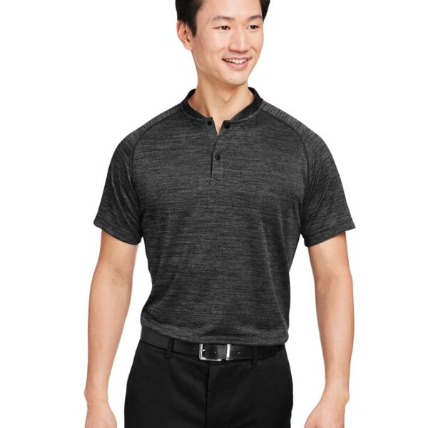 Spyder Men's Mission Blade Collar Polo S17979 Men's Mission Blade Collar Polo Thumbnail