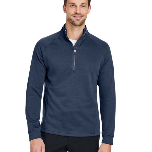 Spyder Men's Xtryme Half-Zip Pullover S18027 Men's Xtryme Half-Zip Pullover Thumbnail