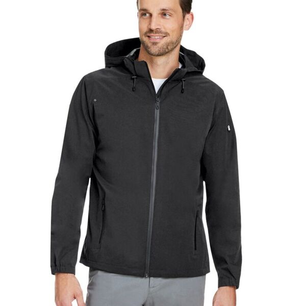 Spyder Men's Sygnal Stealth Jacket S18030 Men's Sygnal Stealth Jacket Thumbnail