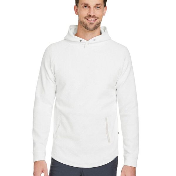 Swannies Unisex Camden Hooded Pullover SWC100 Unisex Camden Hooded Pullover Thumbnail