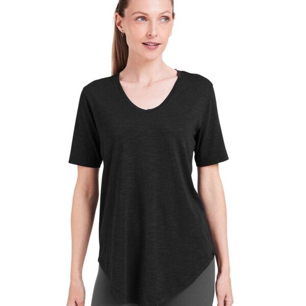 TASC Performance Inc Women's Longline T-Shirt TW668S Women's Longline T-Shirt Thumbnail