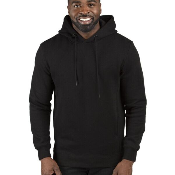 Threadfast Apparel Unisex Ultimate Fleece Pullover Hooded Sweatshirt 320H Unisex Ultimate Fleece Pullover Hooded Sweatshirt Thumbnail
