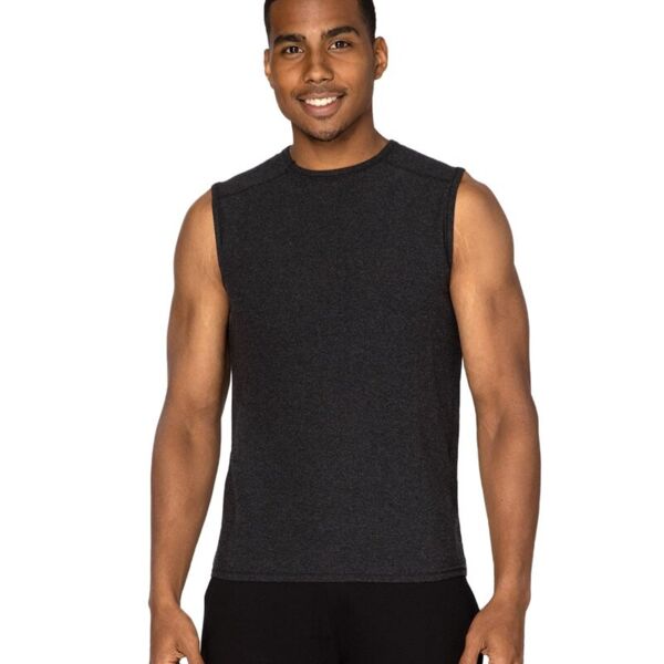 Threadfast Apparel Unisex Impact Tank Top 382T Unisex Impact Tank Top Thumbnail