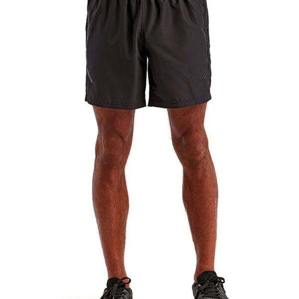 TriDri Men's Training Shorts TD052 Men's Training Shorts Thumbnail