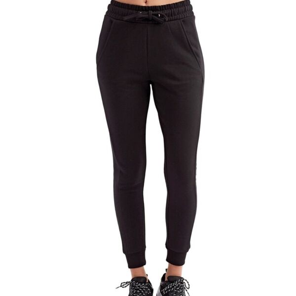 TriDri Women's Fitted Maria Joggers TD055 Women's Fitted Maria Joggers Thumbnail