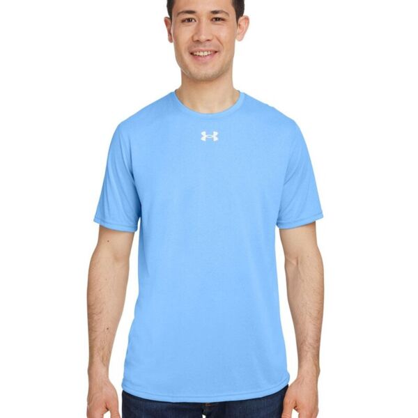 Under Armour Men's Team Techâ„¢ T-Shirt 1376842 Men's Team Techâ„¢ T-Shirt Thumbnail
